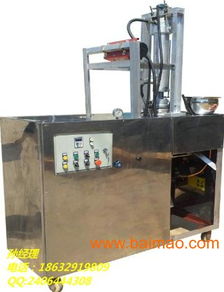 中型油茶机Z300：经济型茶叶榨油设备，一键启动，轻松致富！