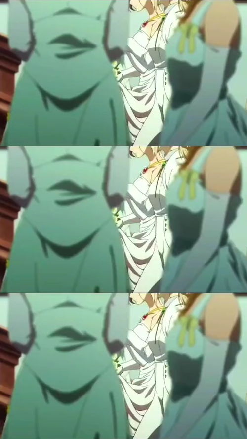 紫罗兰之舞