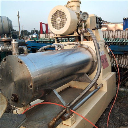 河北砂磨机：省电又省维修费， 选对是关键