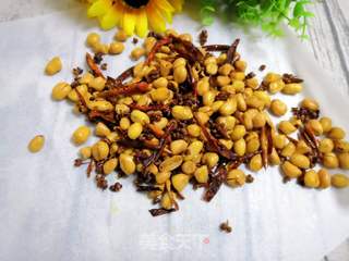 花生花椒同食，养生功效真的有吗