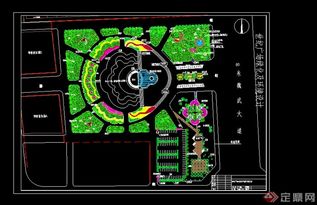 城市广场景观快题设计：现代与传统元素的融合之道