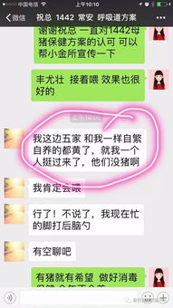 母猪怀孕前后疫苗接种全攻略，如何确保母婴健康