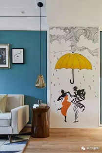 波普艺术：时尚家居的点睛之笔