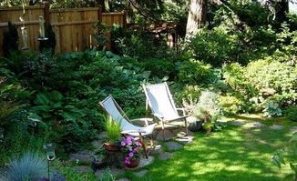 小院规划， 风水讲究