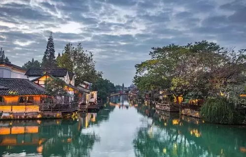 二、桃花，江南的柔情