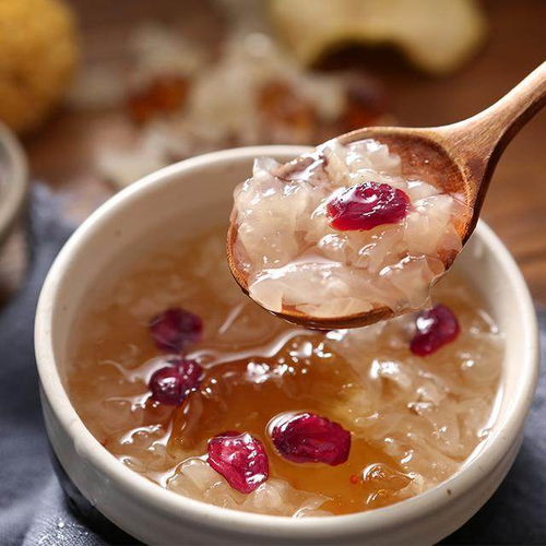 鹿筋，一种珍贵的食材