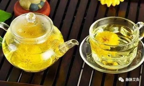 菊花茶的功效与作用，你真的了解其中的“明目”奥秘吗
