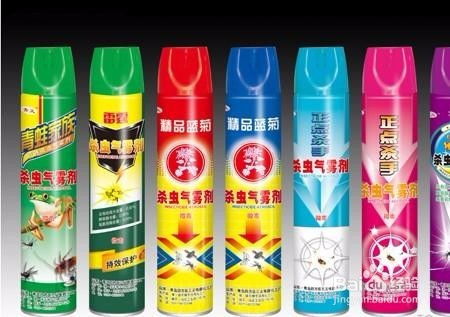 多种杀虫方法，你选哪个？