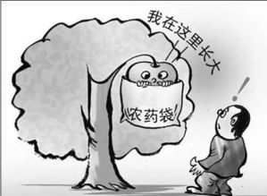 哪些农药对牛危害Zui大？