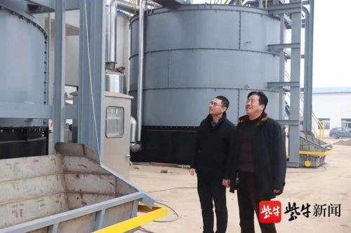 创新农业养殖排污系统，高效粪便资源化处理技术