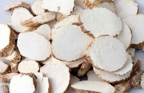 选购白芷的注意事项