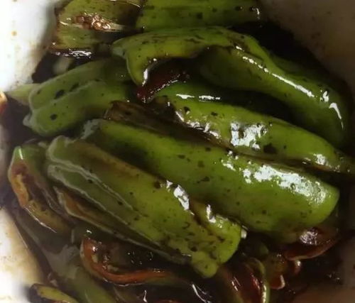 腌制：让番杏叶变甜的秘密