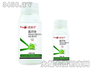 稻麦病害防治新招：氟环唑欧博科学使用大揭秘