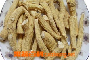 西洋参的八大作用与五大功效具体有哪些？中药西洋参对健康有哪些益处？