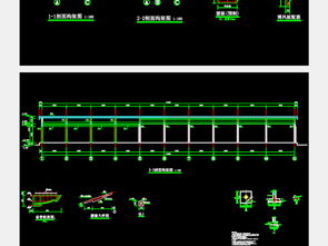 长廊设计，实诚点，美观点