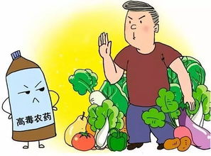 榨菜病的烦恼， 农药XX来帮忙