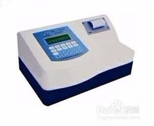 型号一：农残快检仪A型