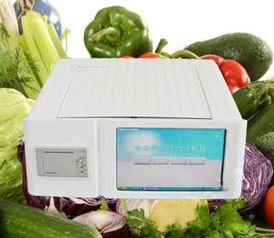 农药残留速测仪Neng检测啥？