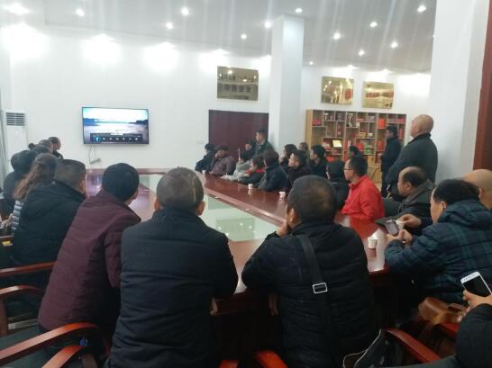 湖南贵太太茶油学校揭牌，首批新型职业农民引领茶叶产业新潮流