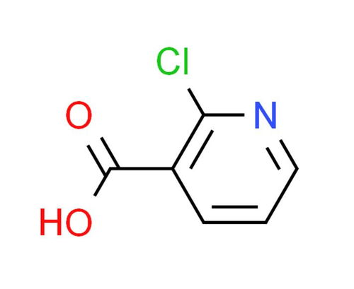 二氯烟酸， 一个重要的化学中间体
