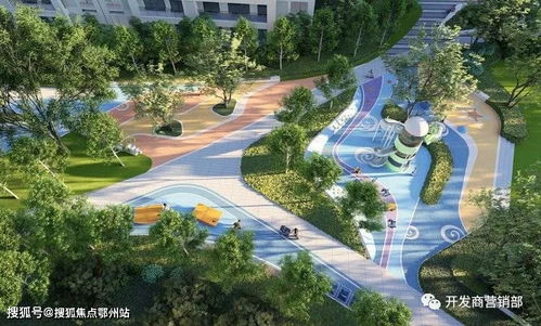 校园绿化：现代艺术的融合与创新