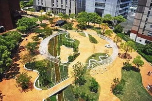 XX园的命名寓意：传承与创新