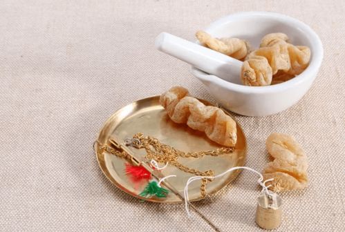 皂刺功效显著，你知道它具体有哪些作用吗