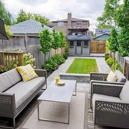 花园装修，得花多少钱？