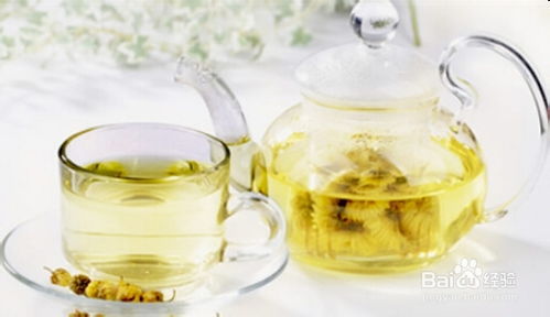 红茶菊花茶能一起泡吗？这样搭配有什么独特功效