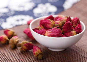经常喝玫瑰花茶好不好？它的作用原来这么多
