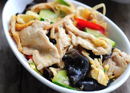 家常菜， 家的味道