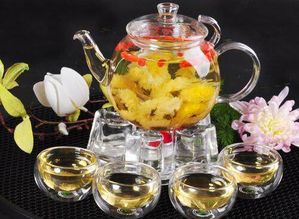 菊花茶可以每天喝吗？长期饮用会有哪些影响
