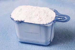 洗衣粉，居然也能派上用场？