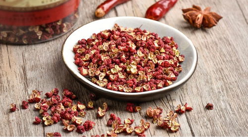 花椒农药产品：真的平安无害吗？