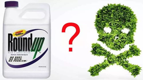 草甘膦的争议与未来展望