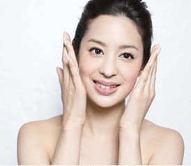 脸上黄褐斑， 难言的痛