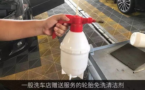 用高压水枪冲洗，如何快速拆分老旧花盆