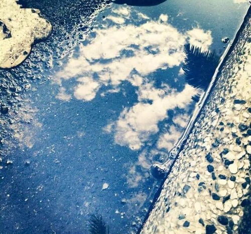 光影之间的艺术