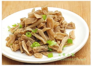五香萝卜干腌制：一种传统中式食品制作方法
