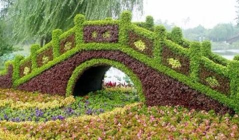 园艺专业就业方向