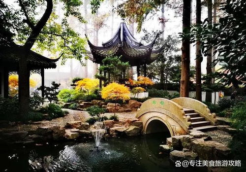 双园林设计：前半部分融入“生态、和谐”