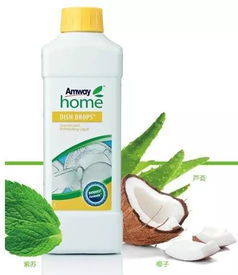 洗涤剂大法好，去除农药有妙招