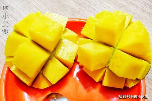 芒果如何快速催熟？这几个小窍门让芒果变软变甜
