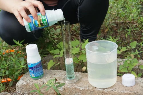 选择除草剂， 还需考虑环境和作物