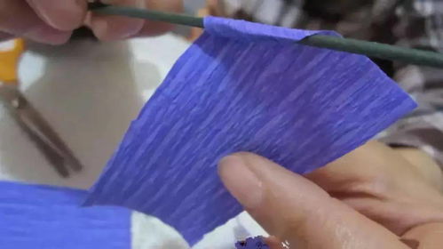 手工玫瑰制作教程：掌握这3招