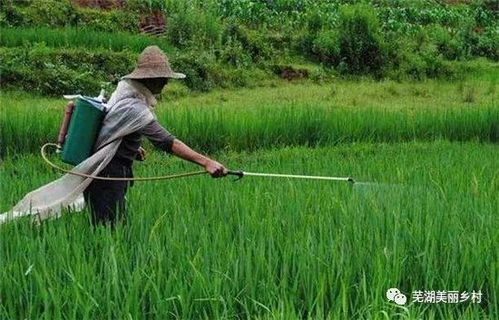 农药润湿性浅析