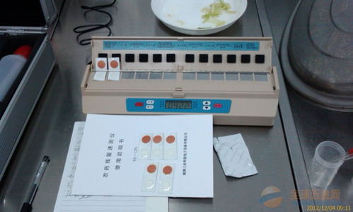 镇江：农药检测机构的秘密花园