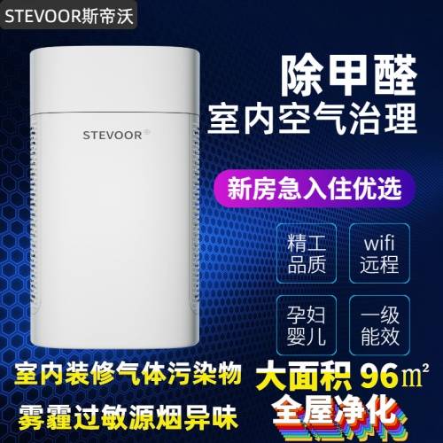 5. 从源头控制：选低甲醛建材