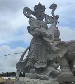 雕塑的“大变身”