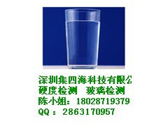 生活饮用水中的乙草胺检测：揭秘那些我们不知道的事